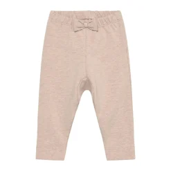 BeKids Sweat Leggings - Solid - 6051- Bukser