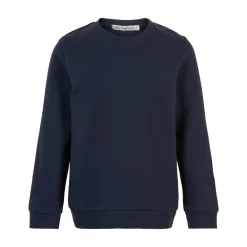 Minymo Sweat Set 2-pcs - 778- Sweatsæt