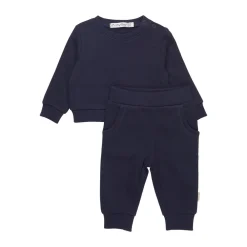 Minymo Sweat sæt (2-pak) - 778- Sweatsæt