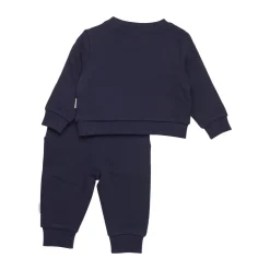 Minymo Sweat sæt (2-pak) - 778- Sweatsæt