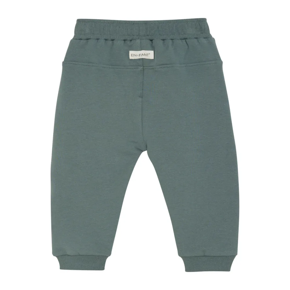 En Fant Sweatbukser - 9751- Bukser