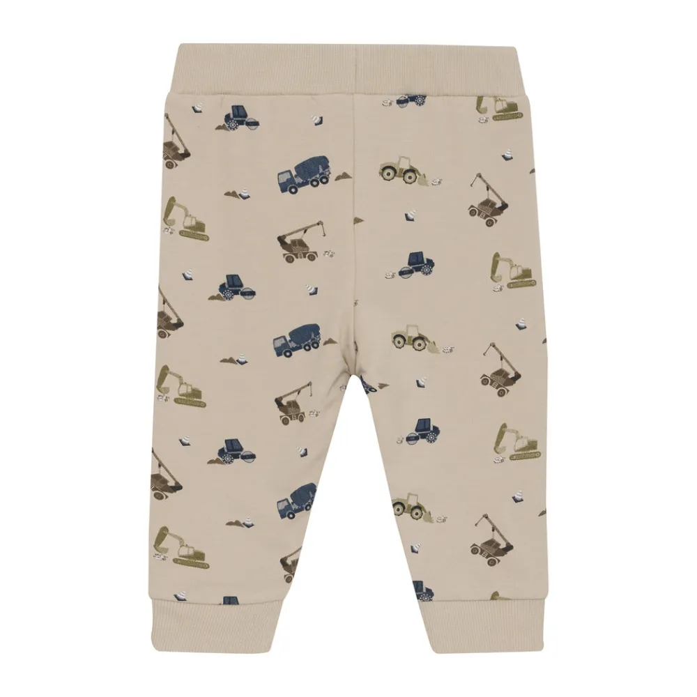 Minymo Sweatbukser - 2306- Bukser