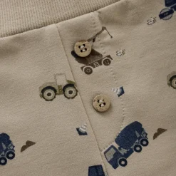 Minymo Sweatbukser - 2306- Bukser