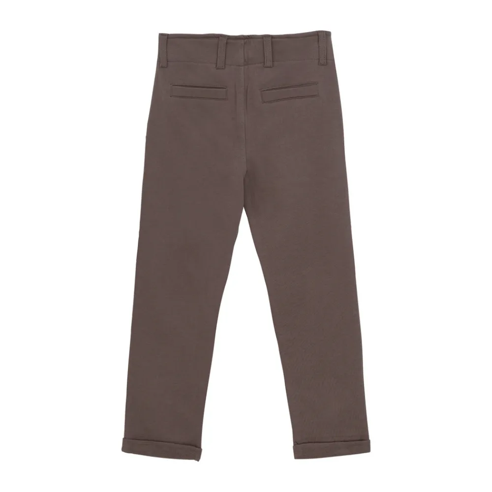 Minymo Sweatbukser - 2502- Bukser