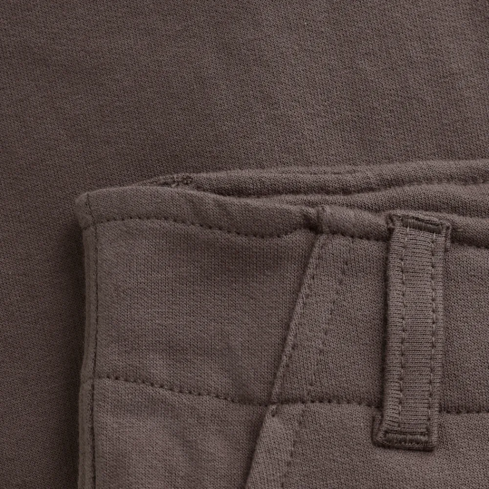 Minymo Sweatbukser - 2502- Bukser