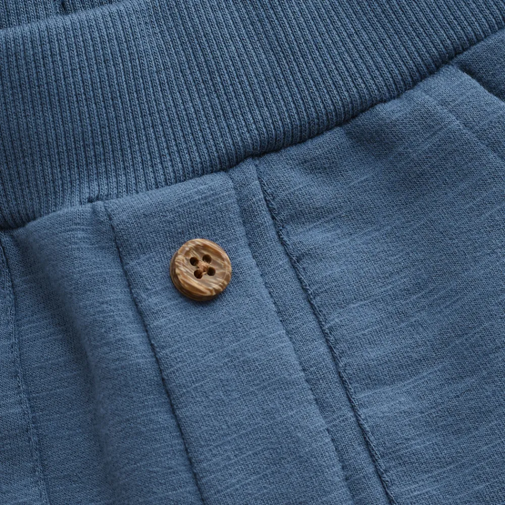 Minymo Sweatbukser - 7150- Bukser