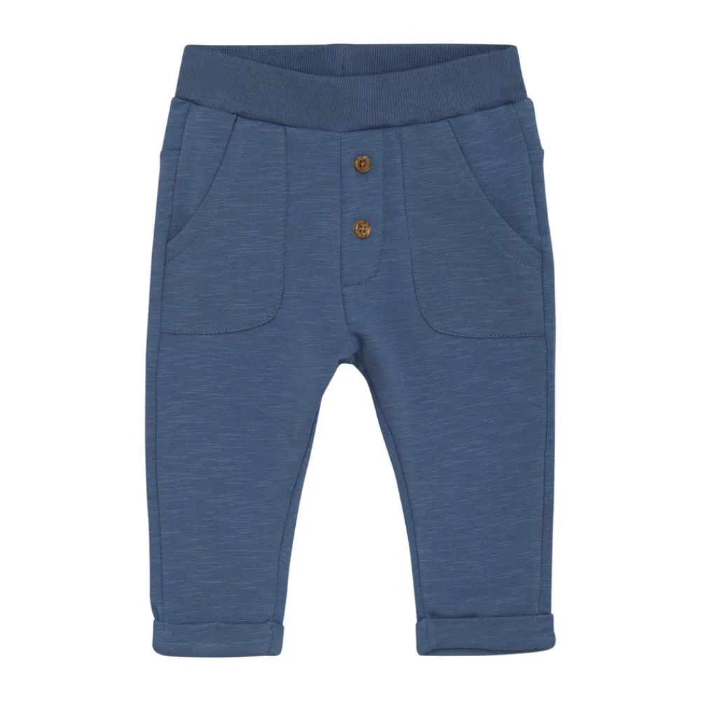 Minymo Sweatbukser - 7337- Bukser