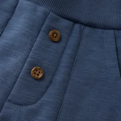 Minymo Sweatbukser - 7337- Bukser