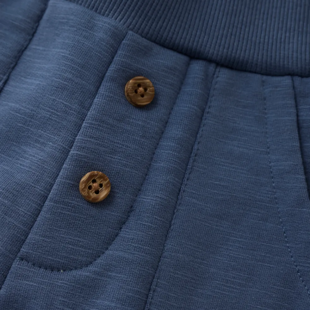 Minymo Sweatbukser - 7337- Bukser