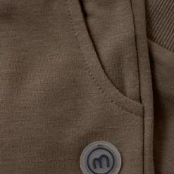 Minymo Sweatbukser - 2502- Bukser