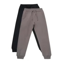 Minymo Sweatbukser 2-Pak - 1061- Bukser