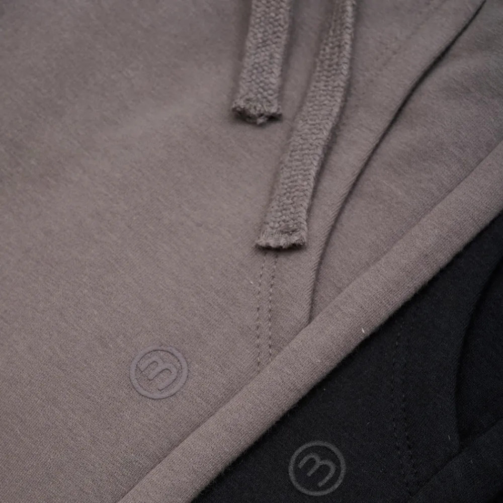 Minymo Sweatbukser 2-Pak - 1061- Bukser