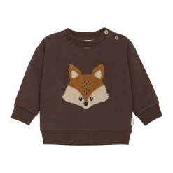 Minymo Sweatshirt - 2027- Cardigans, Veste & Trøjer