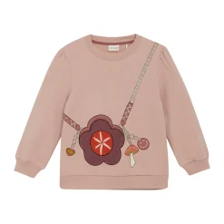 Minymo Sweatshirt - 5240- Cardigans, Veste & Trøjer