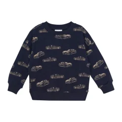 Minymo Sweatshirt - 7021- Cardigans, Veste & Trøjer