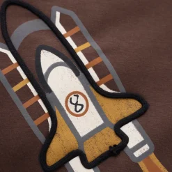 Minymo Sweatshirt - 2027- Cardigans, Veste & Trøjer