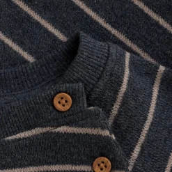 En Fant Sweatshirt - 1880- Cardigans, Veste & Trøjer