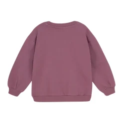 Minymo Sweatshirt - 6940- Cardigans, Veste & Trøjer