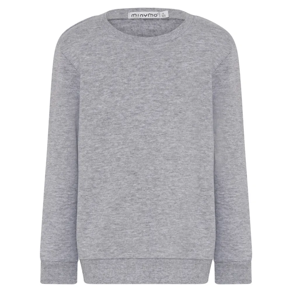 Minymo Sweatshirt (2-pak) - 131- Multipack|Cardigans, Veste & Trøjer