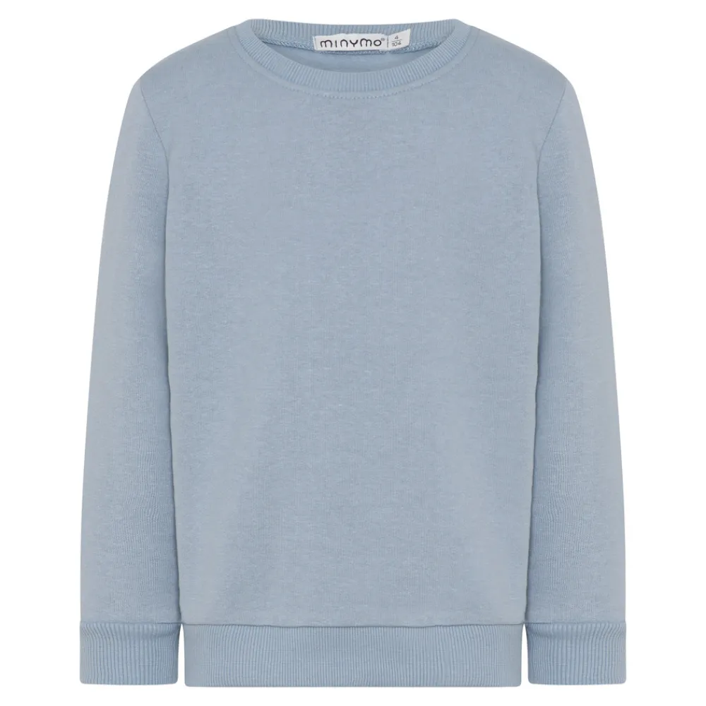 Minymo Sweatshirt (2-pak) - 778- Multipack|Cardigans, Veste & Trøjer
