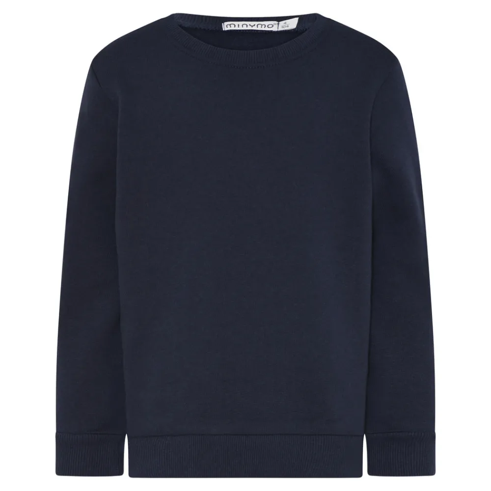 Minymo Sweatshirt (2-pak) - 778- Multipack|Cardigans, Veste & Trøjer