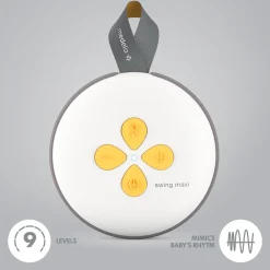 Medela Swing maxi- Brystpumper