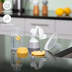 Medela Swing maxi- Brystpumper