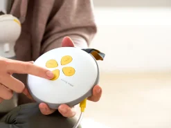 Medela Swing maxi- Brystpumper