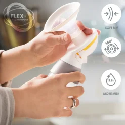 Medela Swing maxi- Brystpumper