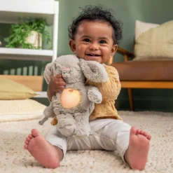Ingenuity Sylvi Beroligende Bamse- Bamser Med Musik
