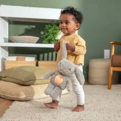 Ingenuity Sylvi Beroligende Bamse- Bamser Med Musik