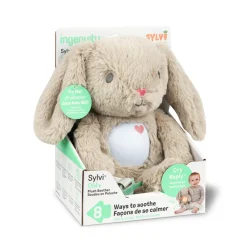 Ingenuity Sylvi Beroligende Bamse- Bamser Med Musik