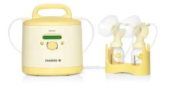 Medela Symphony Dobbelt Pumpesæt- Brystpumper