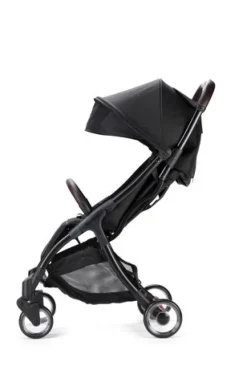 Scandia Tao - Black- Rejseklapvogne