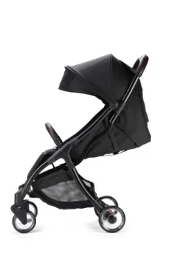 Scandia Tao - Black- Rejseklapvogne