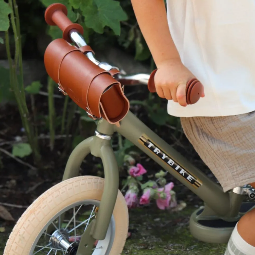 Trybike Taske til styr- Løbecykler & Cykler