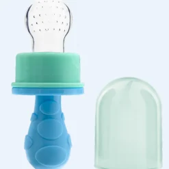 Bambino Taste it- Foodfeeder Og Frugtsut