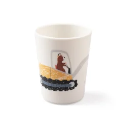 Sebra Tastii, Kop, Busy Builders- Service