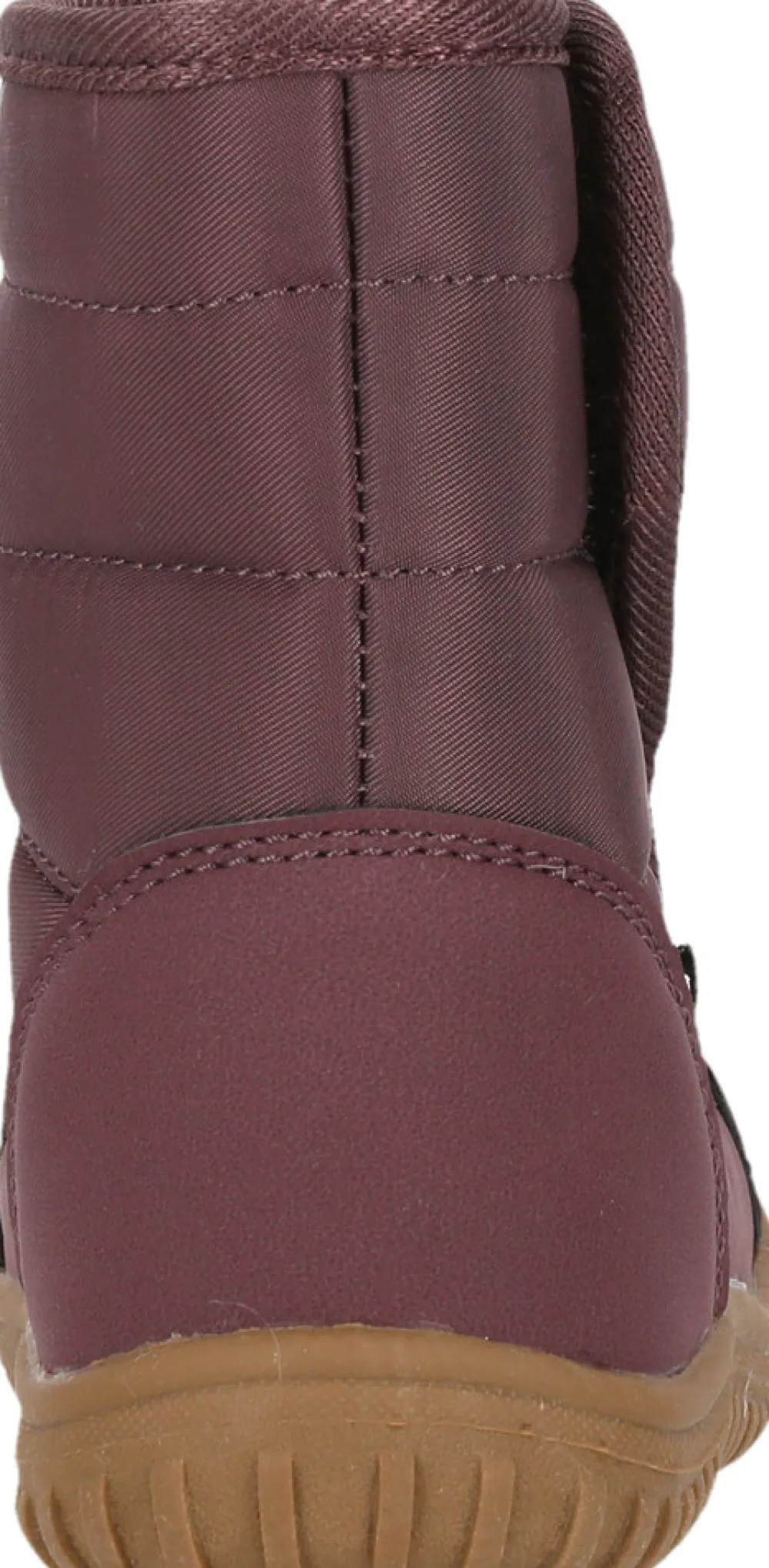 ZIG ZAG Tate prewalker støvler - Huckleberry- Vinterstøvler|Begyndersko