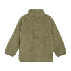 CeLaVi Teddy Fleecejakke - 8017- Softshell & Fleece