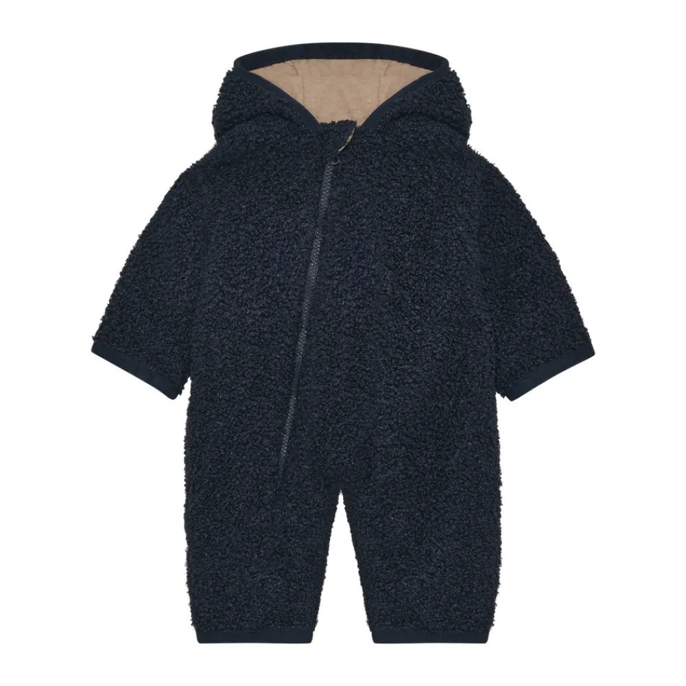 BeKids Teddy Heldragt - 7392- Køredragter