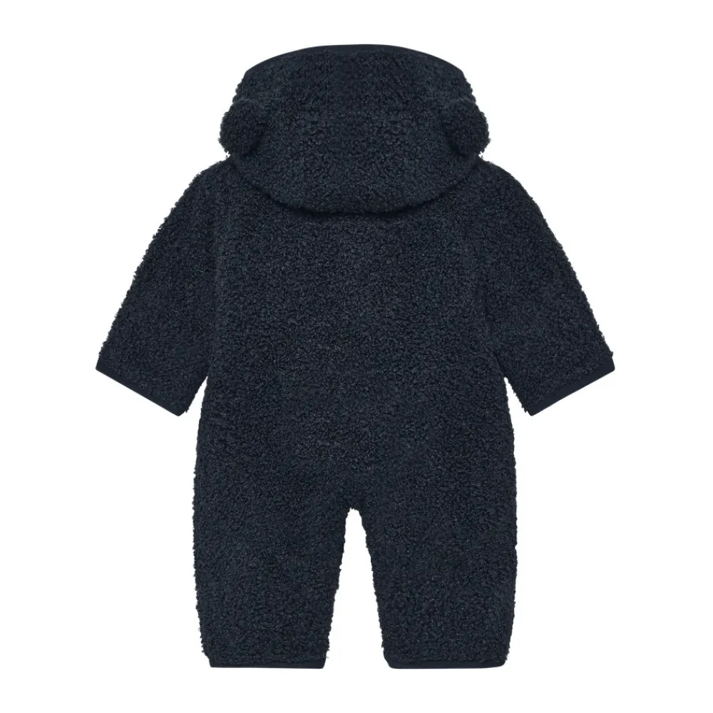 BeKids Teddy Heldragt - 7392- Køredragter