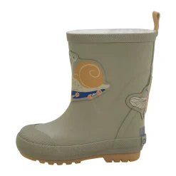 CeLaVi Termo Gummistøvler M. Foring - 8017- Lange Termostøvler