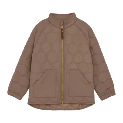 En Fant Termo Jakke - 9017- Termotøj