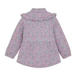 En Fant Termo Jakke, AOP - 1021- Termotøj