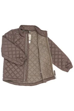 Mikk-Line Termo Sæt - Chocolate chip- Termotøj