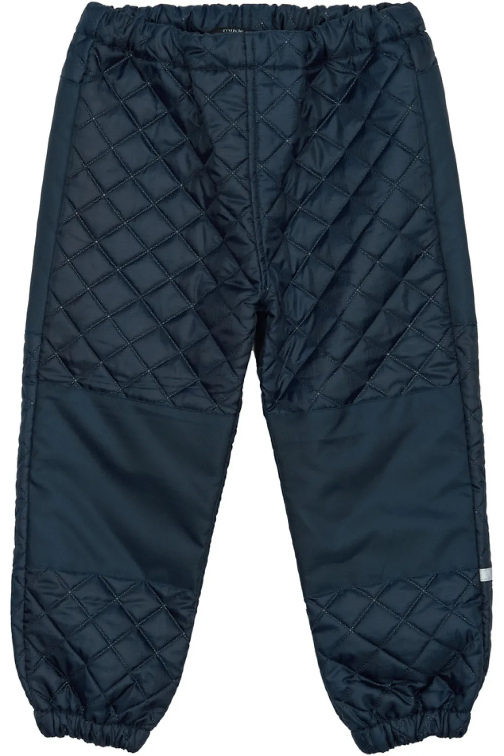 Mikk-Line Termo Sæt - Dark navy- Termotøj