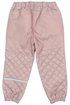 Mikk-Line Termo Sæt - Woodrose- Termotøj