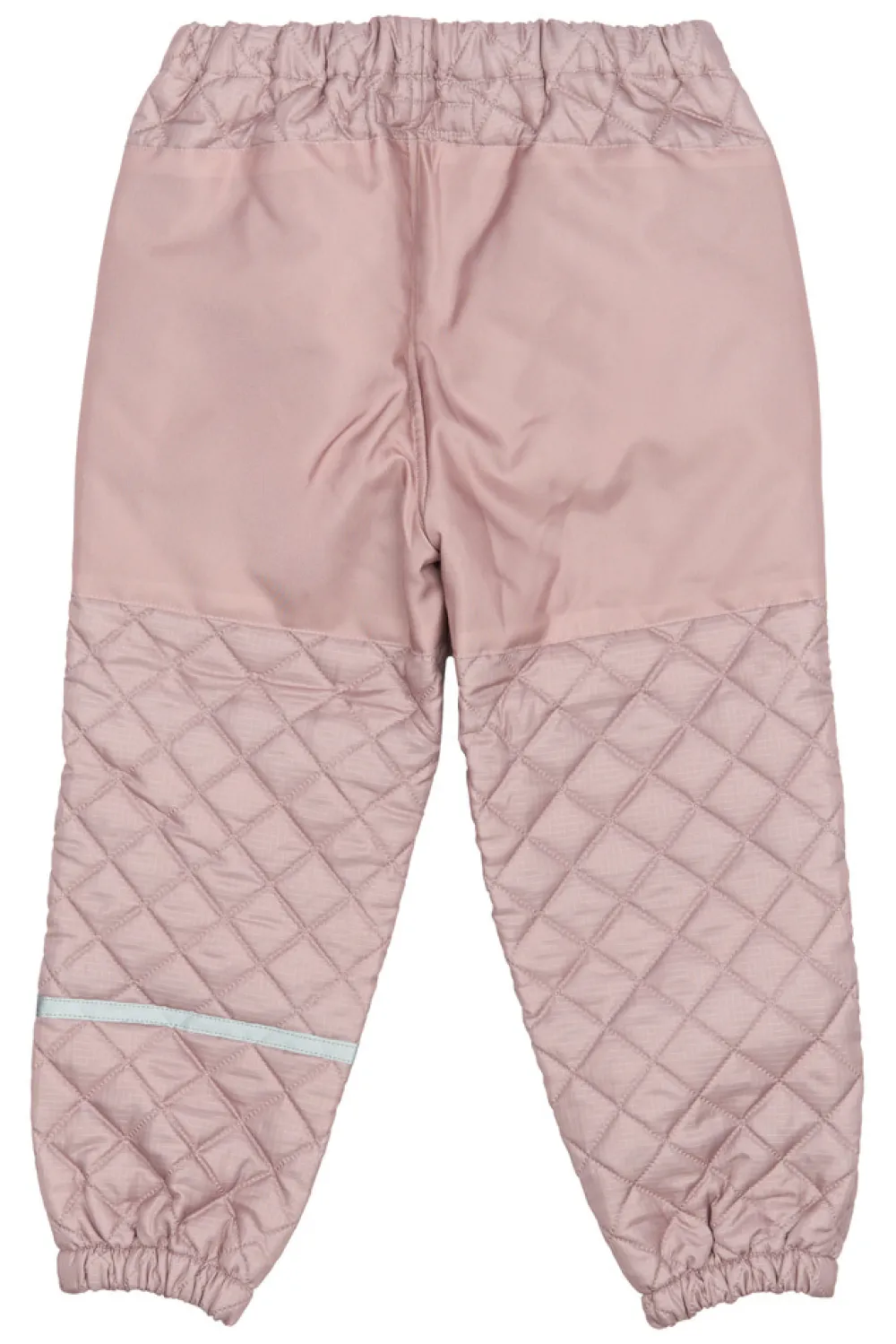 Mikk-Line Termo Sæt - Woodrose- Termotøj