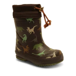 Bisgaard Termo støvle - 197- Lange Termostøvler